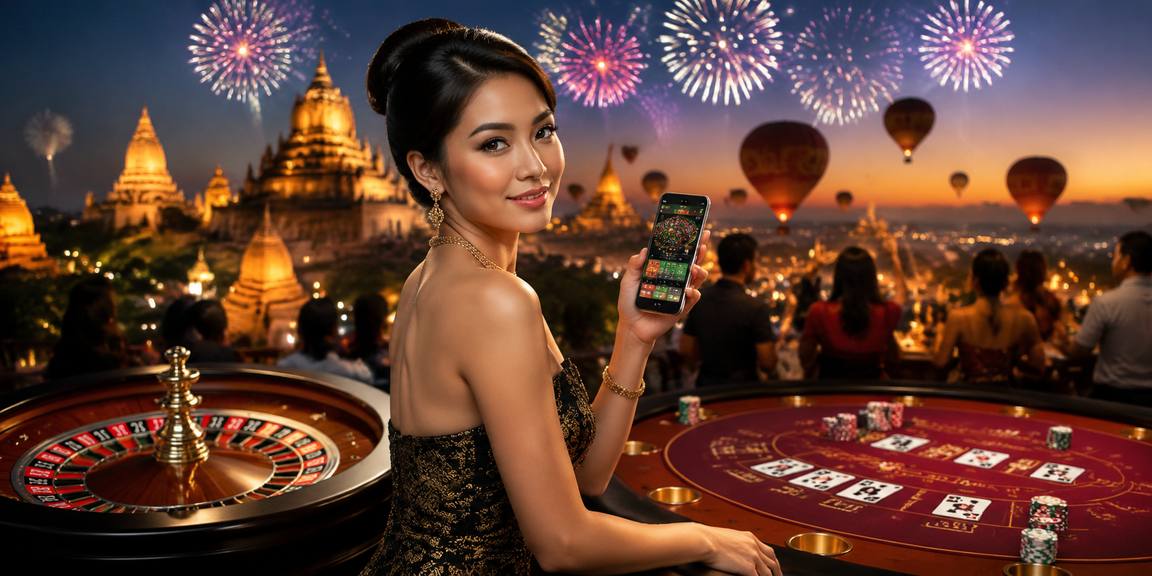 bn40 Live Baccarat